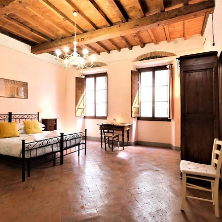 Wine Apartments Florence Pomino Экстерьер фото