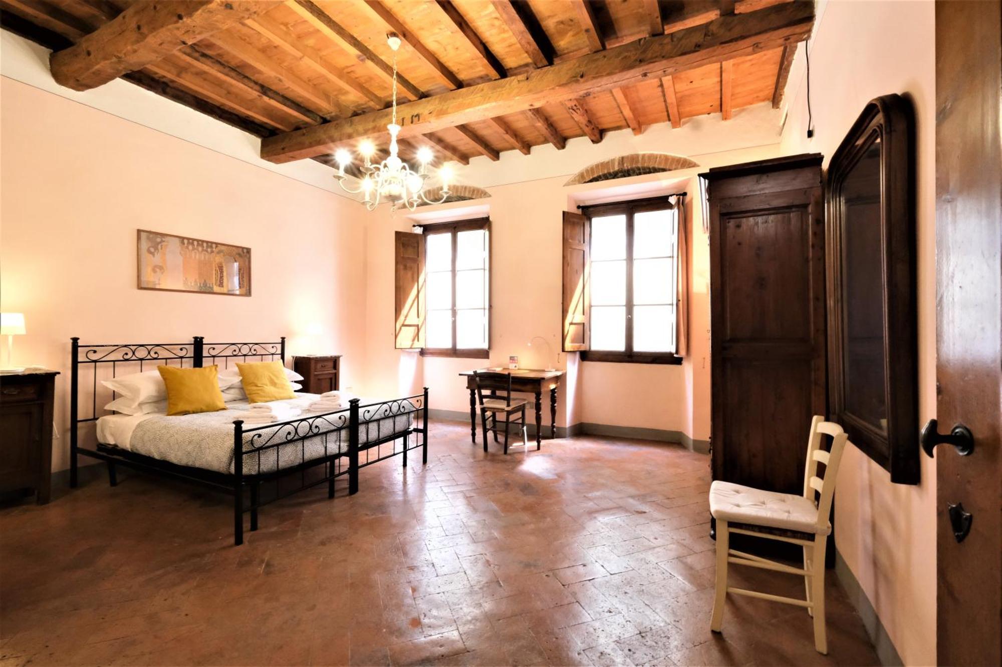 Wine Apartments Florence Pomino Экстерьер фото