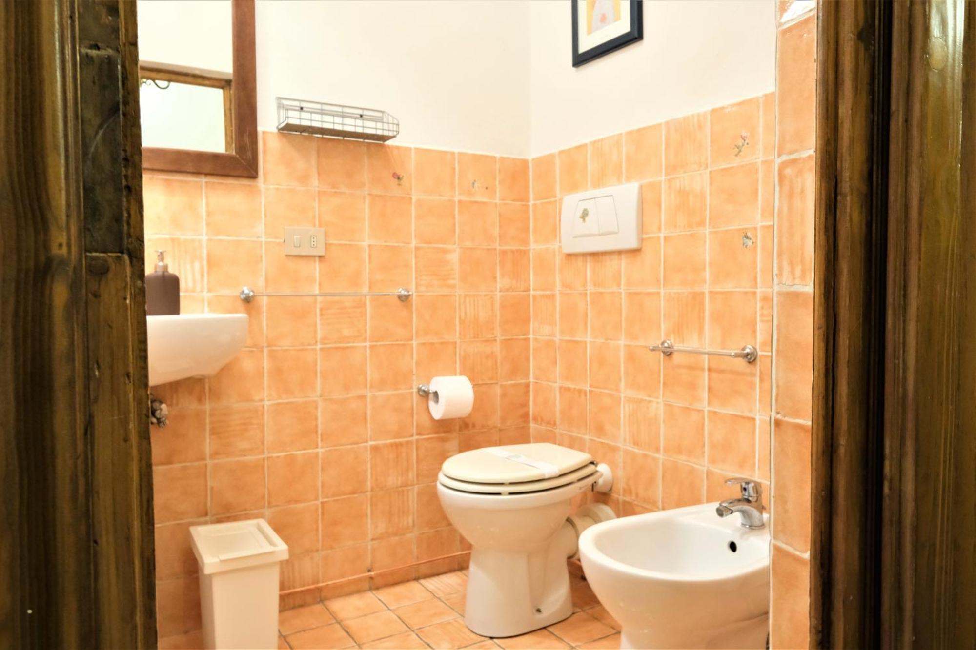 Wine Apartments Florence Pomino Экстерьер фото