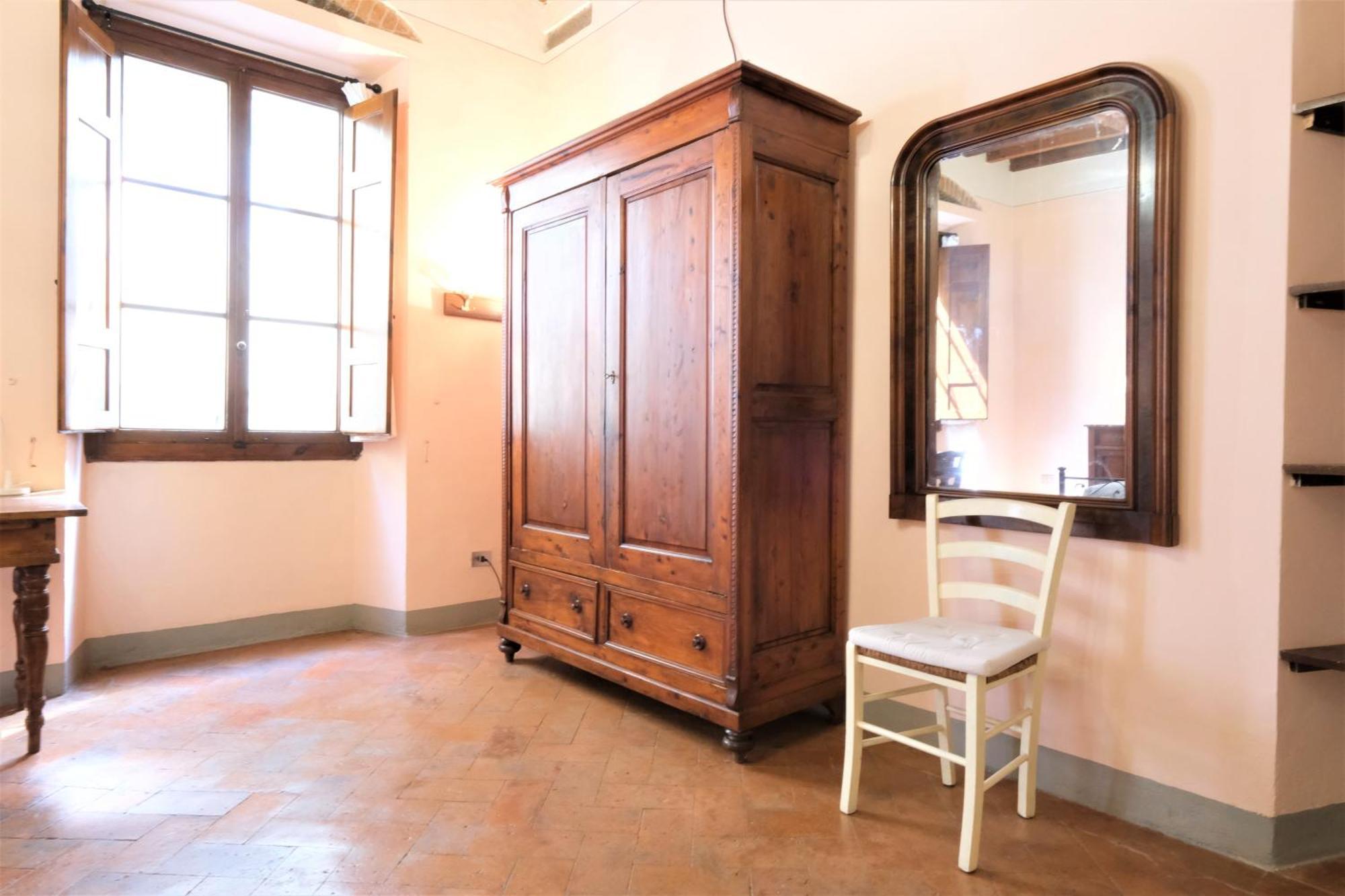Wine Apartments Florence Pomino Экстерьер фото