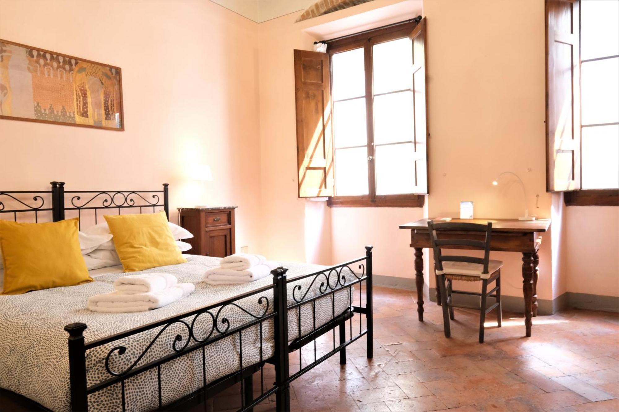 Wine Apartments Florence Pomino Экстерьер фото