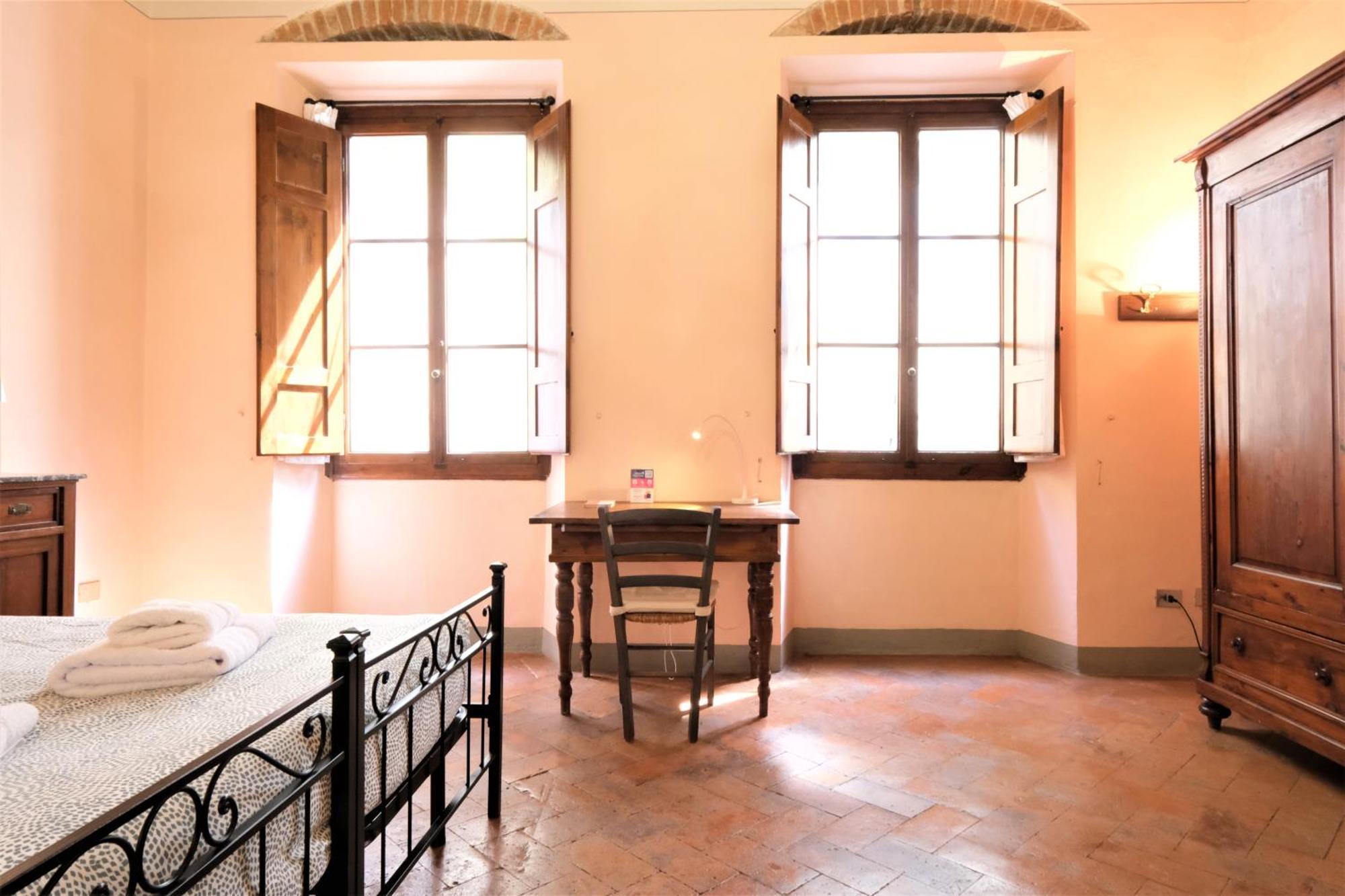 Wine Apartments Florence Pomino Экстерьер фото